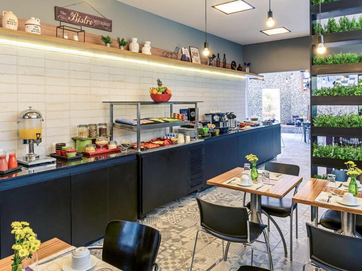 Mercure Rio De Janeiro Arpoador — Photos 2